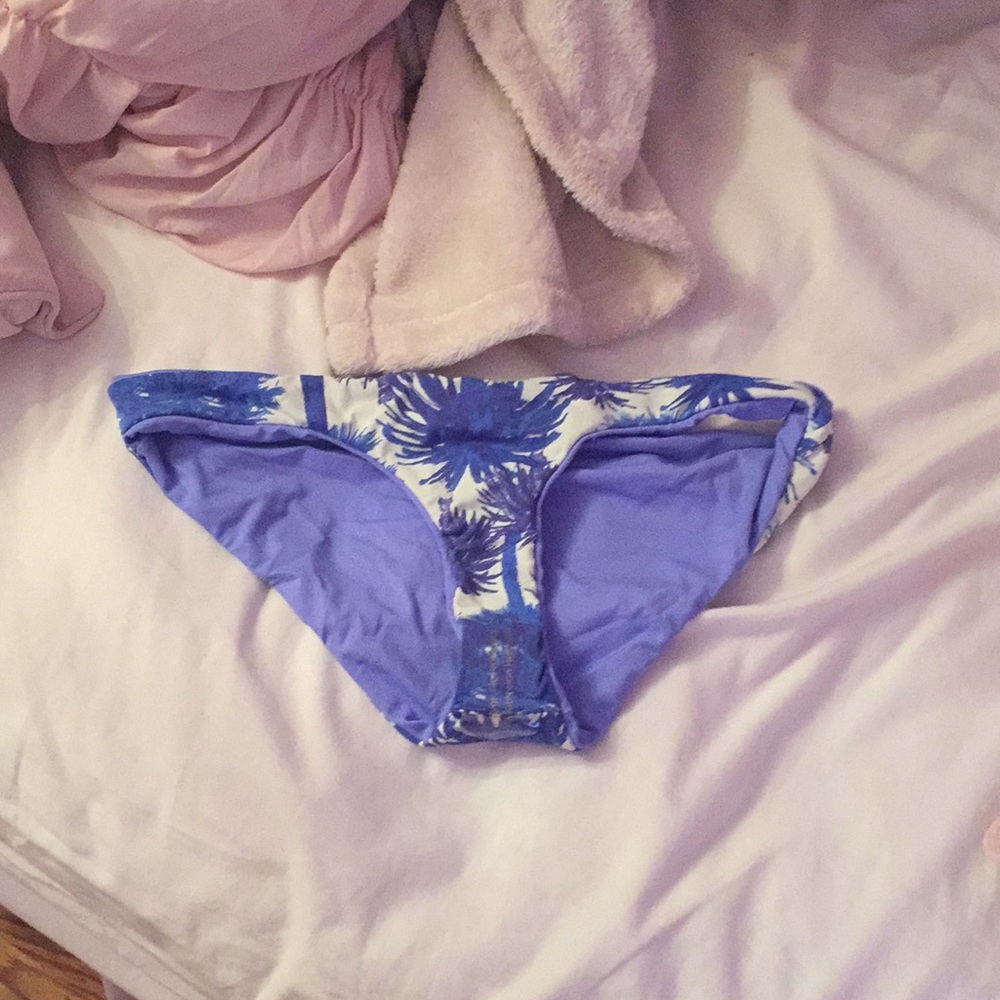 Maaji bathing suit bottom